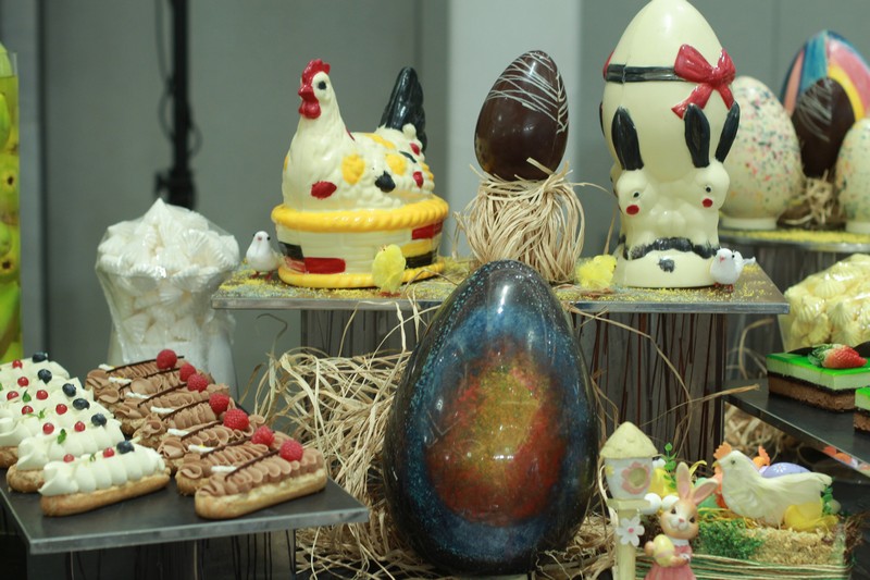 Easter Sunday Lunch at Kempinski Summerland Hotel & Resort